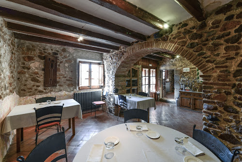 Restaurant Ca la Maria en Llagostera