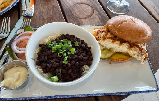 Restaurant «Culinary Outfitters Catering», reviews and photos, 9 S Dixie Hwy # E, St Augustine, FL 32084, USA