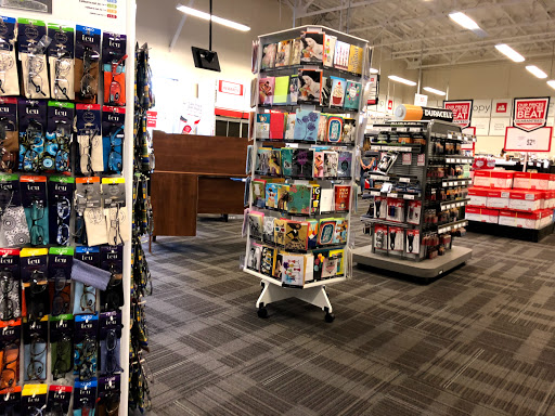 Office Supply Store «Office Depot», reviews and photos, 11100 Garden Grove Blvd, Garden Grove, CA 92843, USA