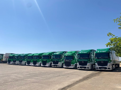 AGROPTIMUM LOGISTICS, S.L.U.
