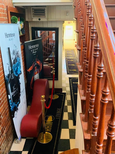 Restaurant «RHINO LOUNGE», reviews and photos, 11 Cooper St, Waltham, MA 02453, USA