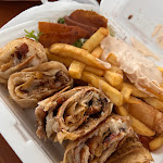 Photo n°1 de l'avis de Bea. fait le 04/01/2024 à 11:41 sur le  Haron Bistro à Erfurt