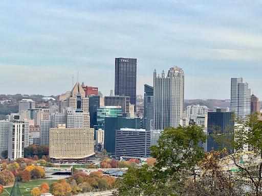 PPG Place