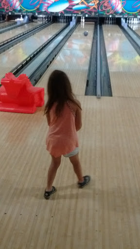 Bowling Alley «Spanish Trail Lanes», reviews and photos, 2909 Old Spanish Trail, Gautier, MS 39553, USA