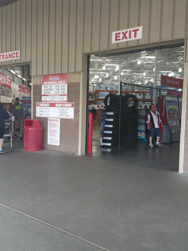 Warehouse store «Costco Wholesale», reviews and photos, 1470 Marvin Rd NE, Lacey, WA 98516, USA