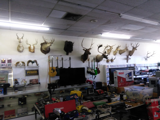 Pawn Shop «A & P Pawn», reviews and photos, 307 Beale St, Kingman, AZ 86401, USA