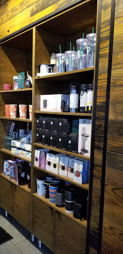 Coffee Shop «Starbucks», reviews and photos, 40 W Park Pl, Morristown, NJ 07960, USA