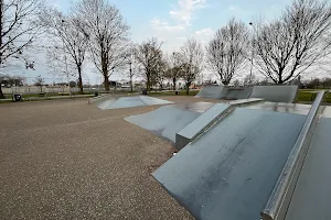 Skatebaan Harderwijk image