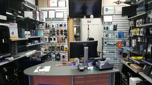 Computer Store «Geeks and Wireless», reviews and photos, 7716 Gunston Plaza Dr, Lorton, VA 22079, USA