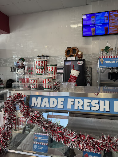 Rita's Italian Ice & Frozen Custard