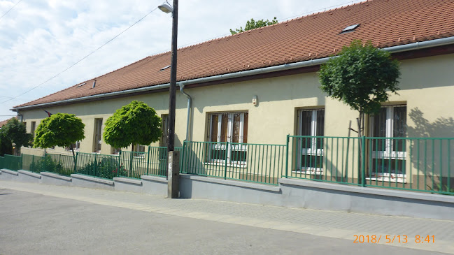 Baross Gábor Általános Iskola - Iskola