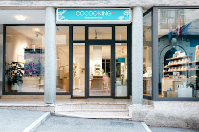 Cocooning Collection Lausanne Sàrl