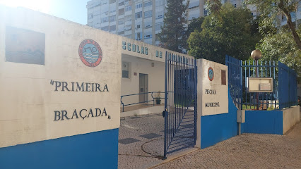 Clube de Natação da Amadora / Piscina de Alfornelos