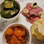 Photo n°13 de l'avis de Rosanna.o fait le 26/11/2023 à 19:59 sur le  Ristorante Rolle Viverone à Viverone