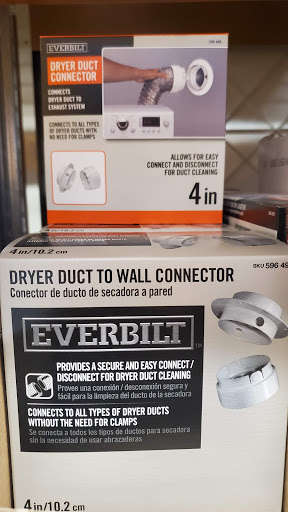 Home Improvement Store «The Home Depot», reviews and photos, 1306 E North Ave, Belton, MO 64012, USA