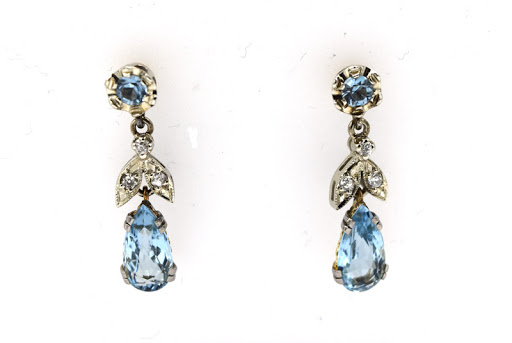 Jewelry Store «Abercrombie Gems + Precious Metals», reviews and photos, 3008 Bee Cave Rd #100, Austin, TX 78746, USA