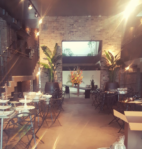 Florist «A New Leaf», reviews and photos, 1645 N Wells St, Chicago, IL 60614, USA