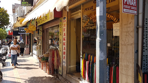 Pınar Ayakkabı Tamircisi