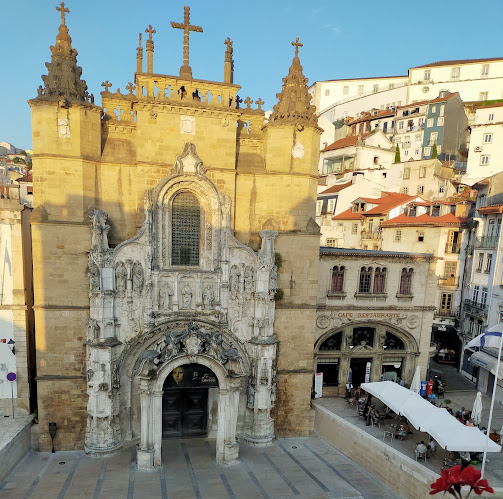 Pensão Santa Cruz - Coimbra