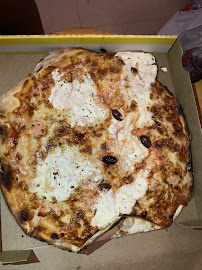 Pizza du Pizzeria Mister Pizza Californie à Nice - n°13