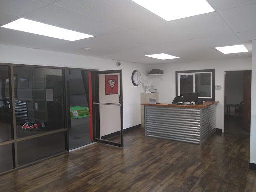 Sporting Goods Store «Diamond Sports Training», reviews and photos, 13712 24th St E, Sumner, WA 98390, USA