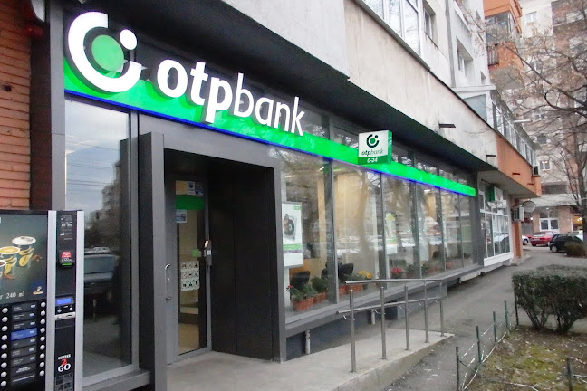 Opinii despre Sucursala Nordului Ploiești OTP Bank România în <nil> - Bancă