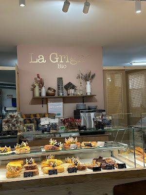 La Grigne Bio à Châteauroux
