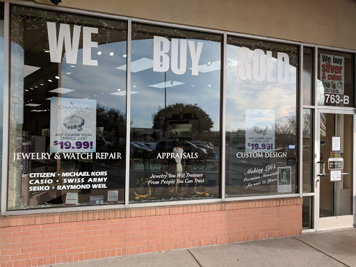 Jeweler «Brownlee Jewelers», reviews and photos, 9763 Sam Furr Rd, Huntersville, NC 28078, USA