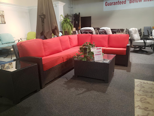 Outdoor Furniture Store «Family Leisure Nashville», reviews and photos, 621 Muci Dr, Antioch, TN 37013, USA