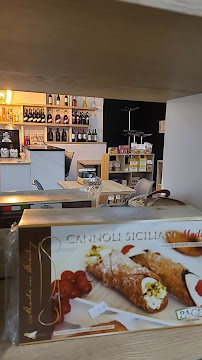 Plats et boissons du Restaurant italien GIOGUSTO à Sierentz - n°2