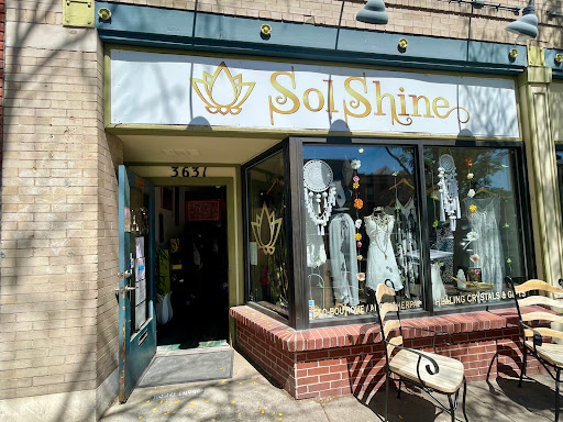 Boutique «The Sol Shine», reviews and photos, 1501 Boulder St, Denver, CO 80211, USA
