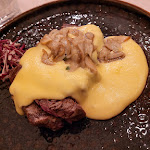 Photo n°1 de l'avis de Maurizio.a fait le 18/02/2024 à 22:37 sur le  Taverna del Ghiottone à Fano