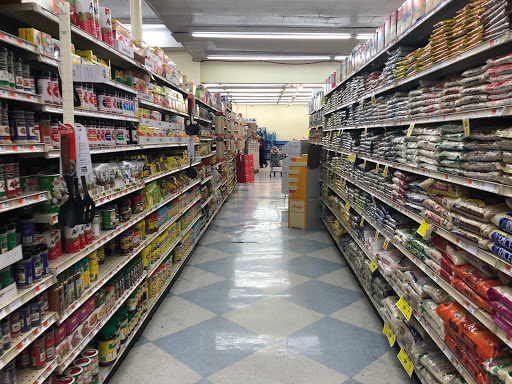 Supermarket «Extra Supermarket», reviews and photos, 563 Central Ave, East Orange, NJ 07018, USA