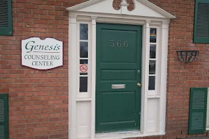 Genesis Counseling Center image