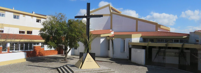 Igreja de Nossa Senhora da Conceição de Queluz