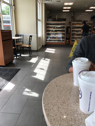 Donut Shop «Donut Delight», reviews and photos, 707 Connecticut Ave, Norwalk, CT 06854, USA