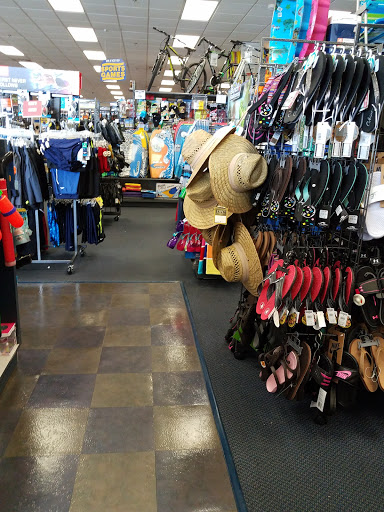 Sporting Goods Store «Big 5 Sporting Goods», reviews and photos, 829 N Oak Park Blvd, Pismo Beach, CA 93449, USA