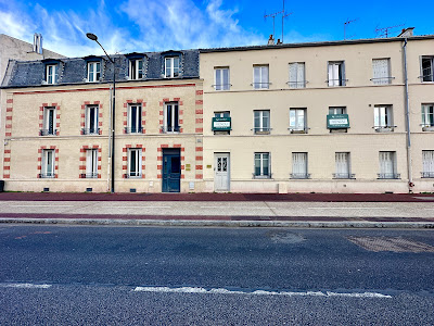 Agence immobilière WALKER REAL ESTATE Saint-Germain-en-Laye à Saint-Germain-en-Laye