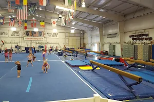 Arete Gymnastics image