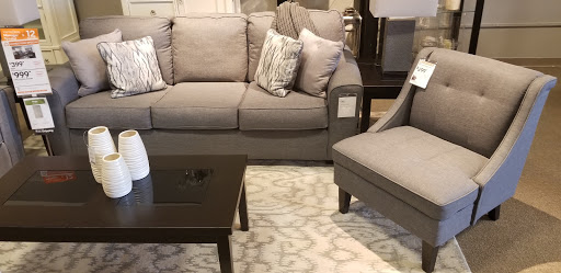 Furniture Store «Ashley HomeStore», reviews and photos, 24244 US Hwy 19 N, Clearwater, FL 33763, USA