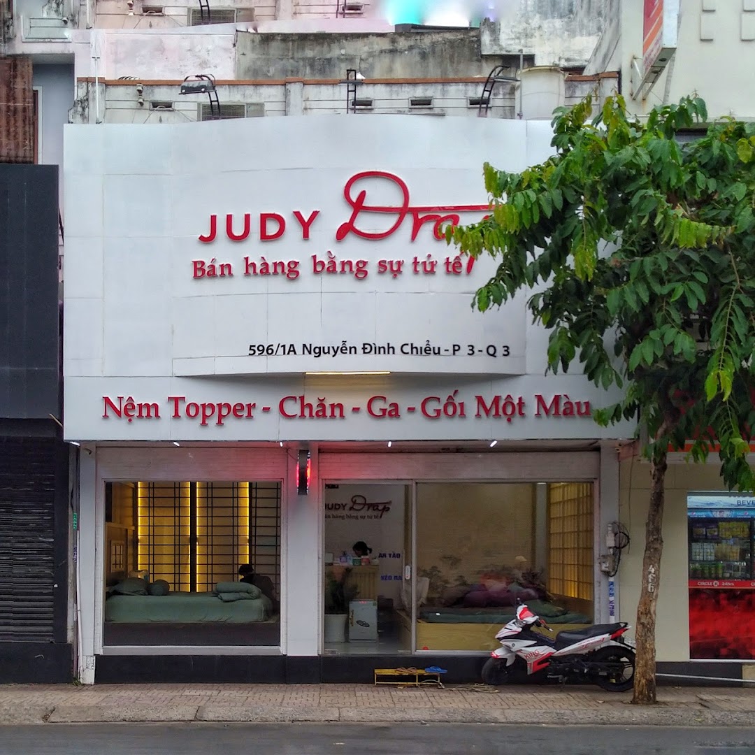 Cửa hàng Judy Drap