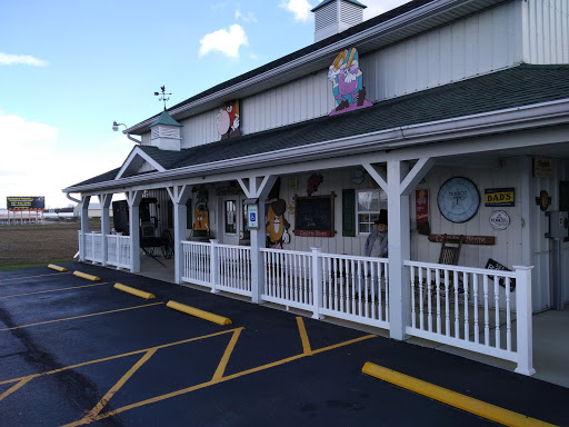 Grocery Store «Windy Acres Candy & Nut», reviews and photos, 6805 OH-73, Wilmington, OH 45177, USA