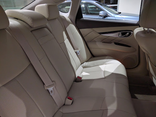 Infiniti Dealer «INFINITI OF TACOMA AT FIFE», reviews and photos, 4902 Pacific Hwy E, Fife, WA 98424, USA