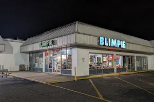 Blimpie image