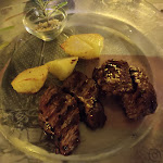 Photo n°2 de l'avis de Gianni.a fait le 06/03/2022 à 22:31 sur le  Bistrot Colonna à Bertinoro