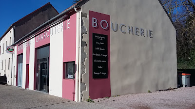 Boucherie Rabouteau à Abrest