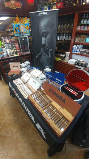 Cigar Shop «The Cigar Shoppe», reviews and photos, 4320 Settendown Village Rd #800, Cumming, GA 30041, USA