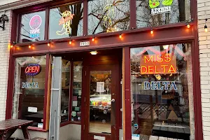Miss Delta Restaurant and Bar image