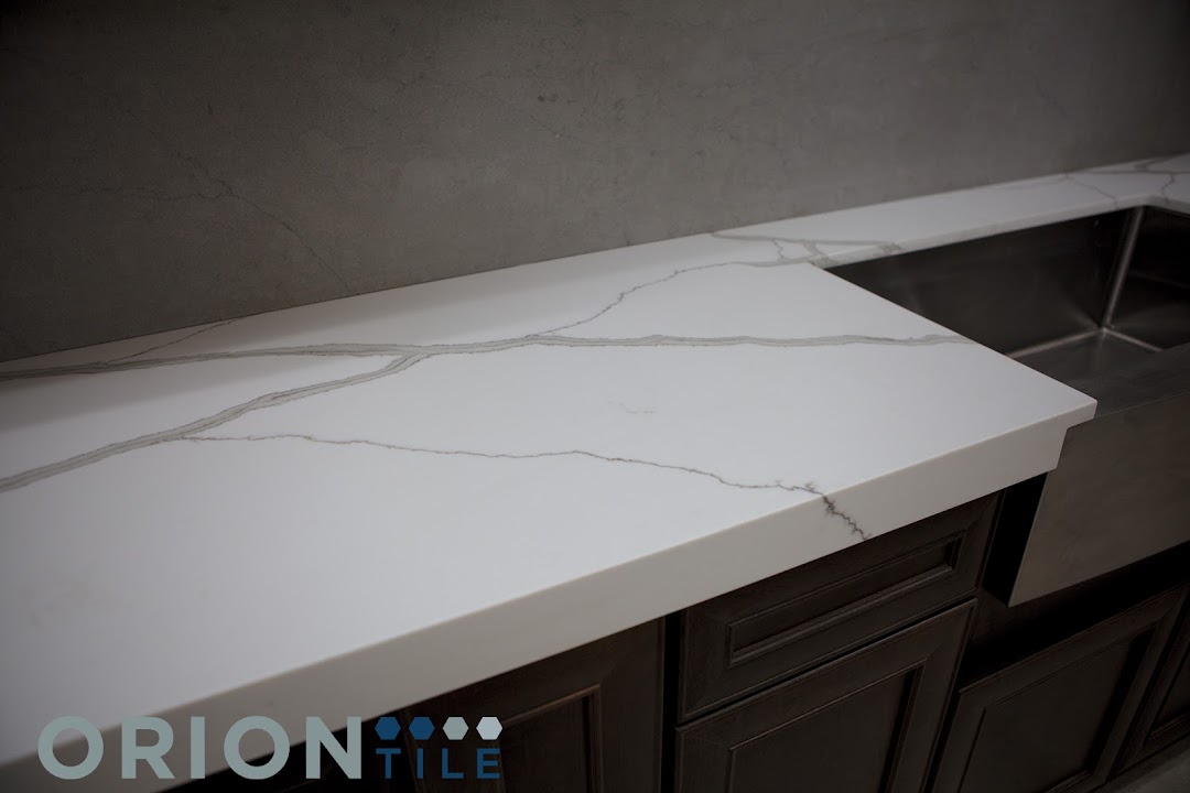 Orion Tile & Cabinet, Inc.