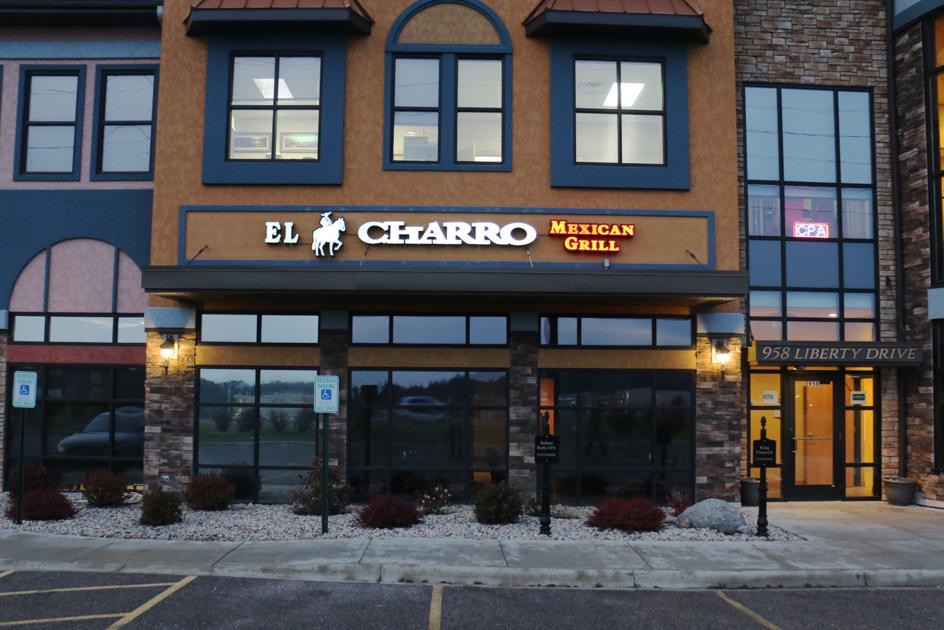 El Charro Mexican Grill Verona 53593